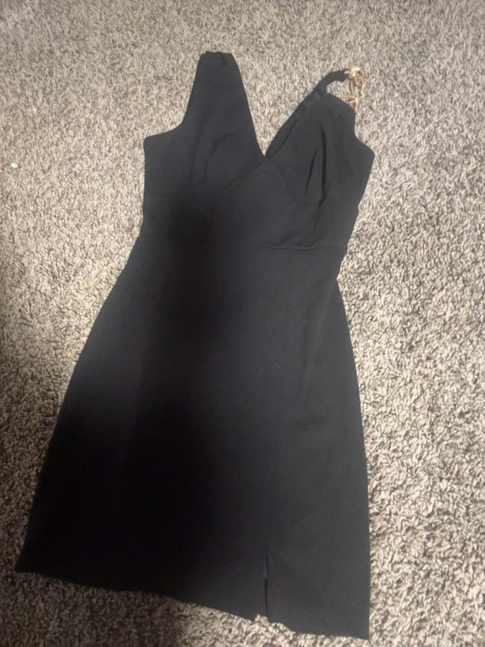 Cocktail dress